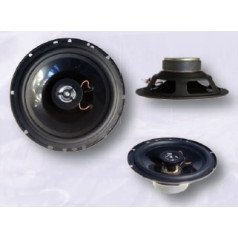 AFTERMARKET CL-018165 Ηχείο 2 δρόμων 165mm