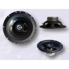 AFTERMARKET CL-018165 Ηχείο 2 δρόμων 165mm