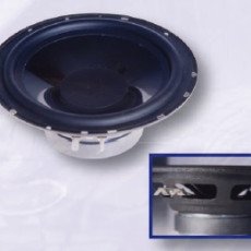 AFTERMARKET CL-01816W Woofer ηχεία 165mm