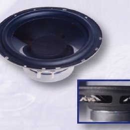 AFTERMARKET CL-01816W Woofer ηχεία 165mm