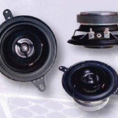AFTERMARKET CL-01887P Ηχεία 2 δρόμων 87mm
