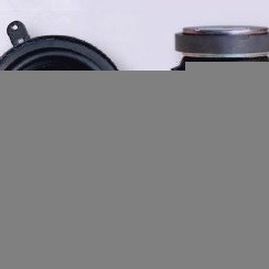 AFTERMARKET CL-01887P Ηχεία 2 δρόμων 87mm