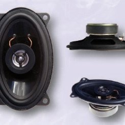 AFTERMARKET CL-018915 Ηχεία 2 δρόμων 95x155mm