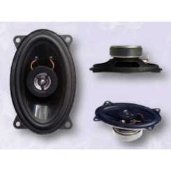 AFTERMARKET CL-018915 Ηχεία 2 δρόμων 95x155mm