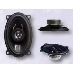 AFTERMARKET CL-018915 Ηχεία 2 δρόμων 95x155mm