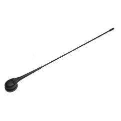 AFTERMARKET 2.058 Κεραία οροφής 375mm ALFA ROMEO, LANCIA, FIAT