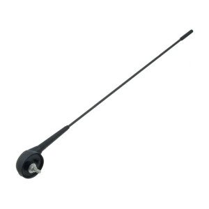 AFTERMARKET 2.132 Κεραία οροφής διεθνής
