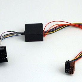 AFTERMARKET 2.563 Active system αντάπτορας Audi '08>