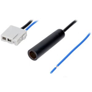 AFTERMARKET 02.969/F Αντάπτορας κεραίας για εργοστασιακή πηγή Nissan