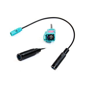 AFTERMARKET 2.971 Αντάπτορας κεραίας din-fakra