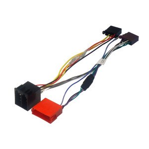 AFTERMARKET 2.986 Active system αντάπτορας AUDI / ALFA ROMEO AFTERMARKET 2.986 Active system αντάπτορας AUDI / ALFA ROMEO