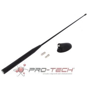 AFTERMARKET 2.994 Κεραία οροφής (μπροστά) για Ford AM/FM