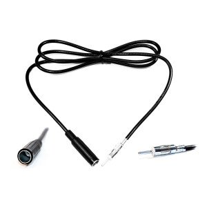 AFTERMARKET 9.105 Προέκταση κεραίας 75cm
