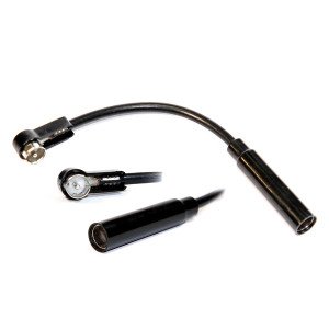 AFTERMARKET 9.254 Αντάπτορας κεραίας για Sony - Blaupunkt