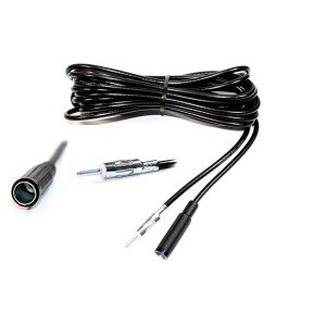 AFTERMARKET 9.435 Προέκταση κεραίας 500cm