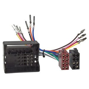 ACV 9.444 Φίσα fakra Universal σε ISO