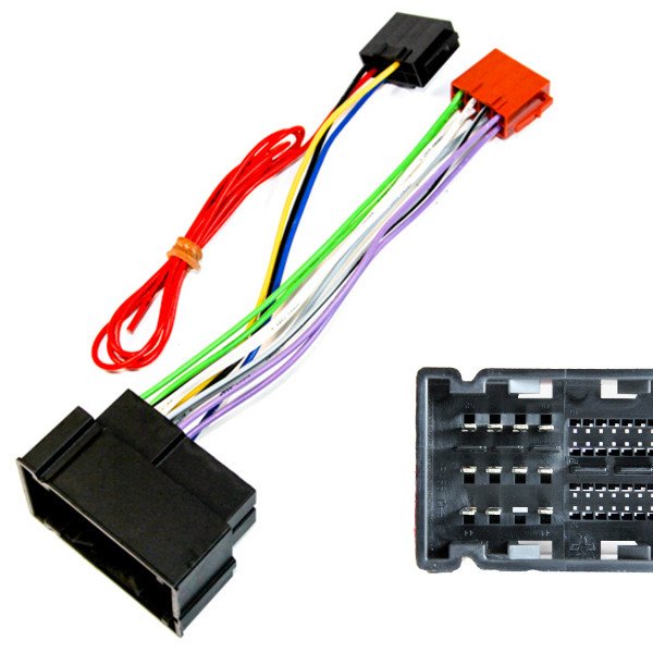ACV 9.624 Φίσα Alfa Romeo, Citroen, Fiat, Peugeot, Jeep
