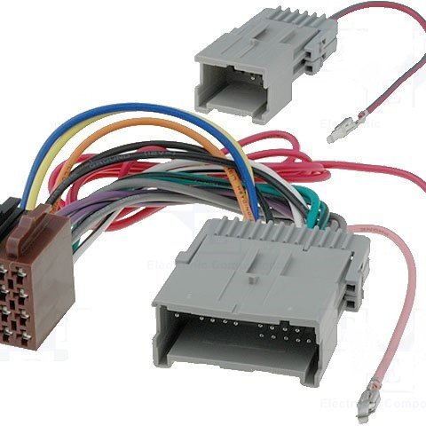ACV 9.654 Φίσα Hummer H3