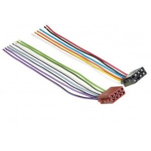 ACV 9.9 Φίσα Iso male (13 Wires) ACV 9.9 Φίσα Iso male (13 Wires)