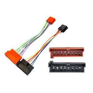 ACV 9.92 Φίσα Ford (3000,4000,5000,6000, 7000 radio series) ACV 9.92 Φίσα Ford (3000,4000,5000,6000, 7000 radio series)