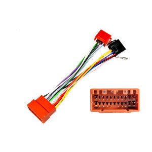 ACV 9.922 Φίσα Chrysler, Jeep (All models ’01>) ACV 9.922 Φίσα Chrysler, Jeep (All models ’01>)