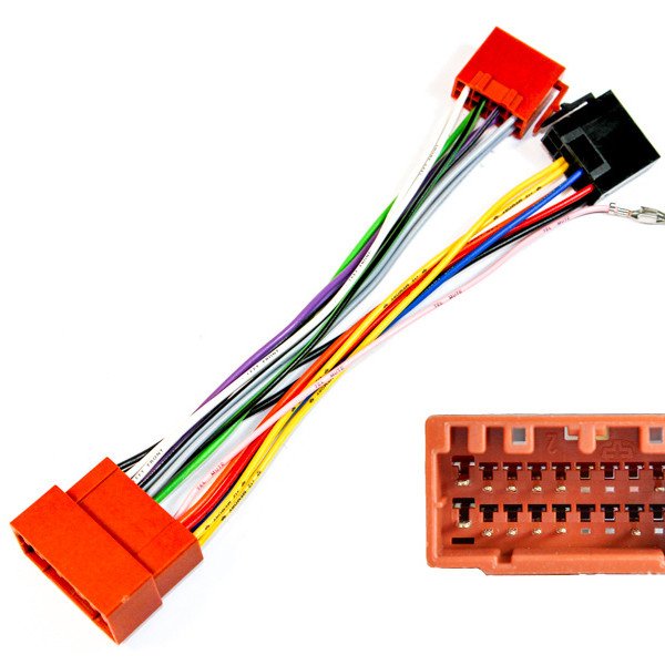 ACV 9.922 Φίσα Chrysler, Jeep (All models ’01>)