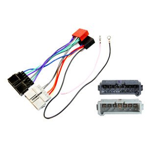 ACV 9.97 Φίσα Chrysler, Jeep
