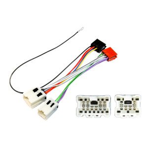 ACV 9.943 Φίσα Nissan (10pin και 6pin)