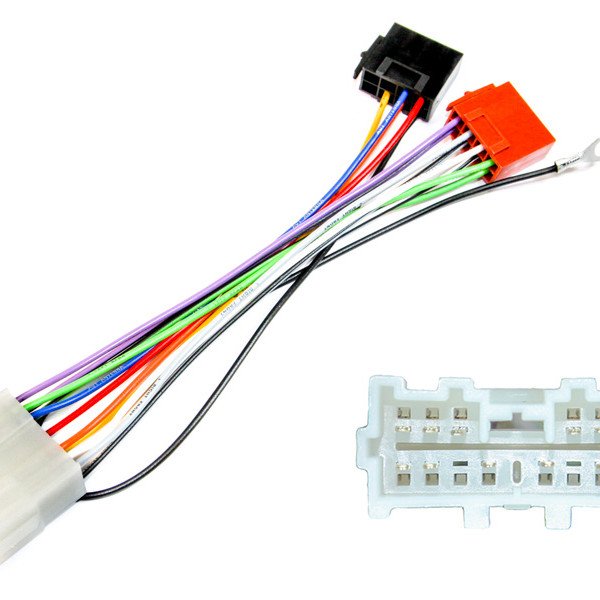 ACV 9.947 Φίσα Mitsubishi