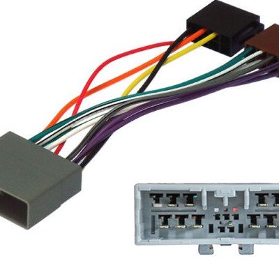 ACV 9.967 Φίσα Honda, Mitsubishi, Citroen, Peugeot (cars with navig. system)