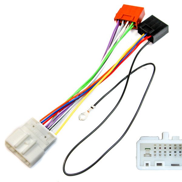 ACV 9.969 Φίσα Nissan, Opel, Renault, Subaru, Fiat Talento