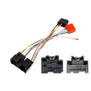 ACV 9.971 Φίσα Chevrolet