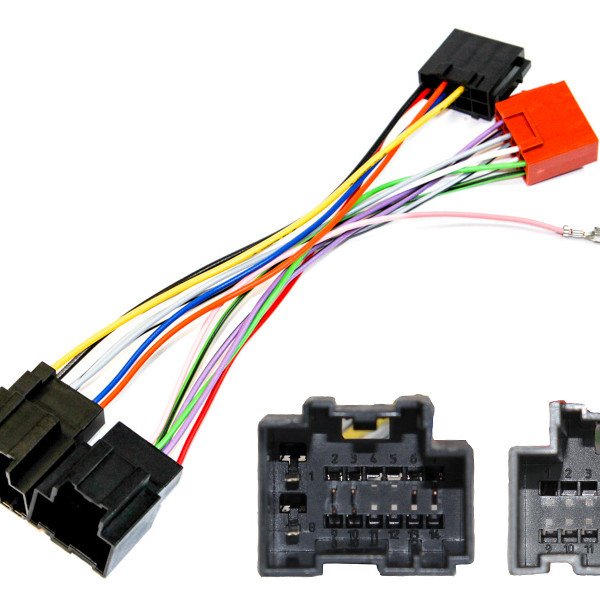 ACV 9.971 Φίσα Chevrolet
