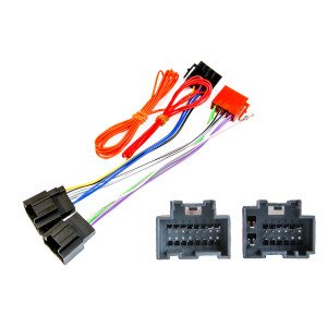 ACV 9.978 Φίσα Saab 9.3/9.5 '06>, Hummer H2, Cadillac