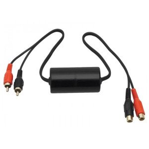 ACV 11.02 Αντιπαρασιτικό RCA ACV 11.02 Αντιπαρασιτικό RCA