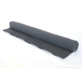 AFTERMARKET 11.64 Αυτοκόλλητη μοκέτα γκρί (70x140cm)