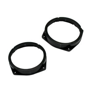 AFTERMARKET 12.006 Βάσεις ηχείων Alfa romeo 147, Fiat Idea, Lancia Ypsilon '03