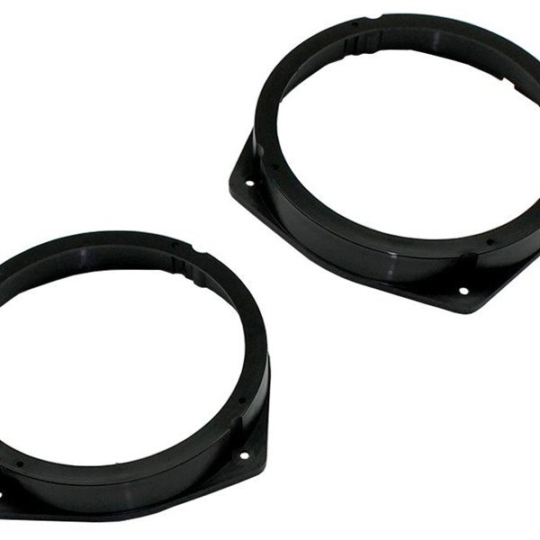 AFTERMARKET 12.006 Βάσεις ηχείων Alfa romeo 147, Fiat Idea, Lancia Ypsilon '03