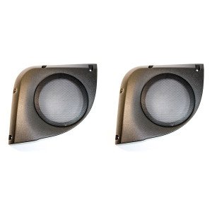AFTERMARKET 12.075 Τσέπες ηχείων Fiat Punto '99> (165mm)