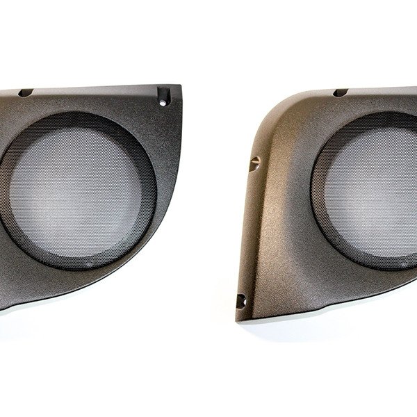 AFTERMARKET 12.075 Τσέπες ηχείων Fiat Punto '99> (165mm)