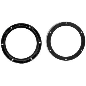 ACV 12.31 Βάσεις ηχείων Golf V-Touran-Caddy Multivan T5 200mm
