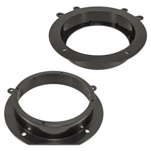 AFTERMARKET 12.353 Βάσεις ηχείων Citroen Jumpy, Fiat Scudo, Peugeot Expert '07>