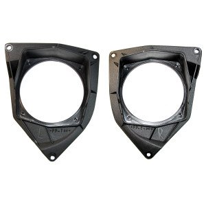 AFTERMARKET 12.495 Βάσεις ηχείων Citroen C3 '02> 130mm