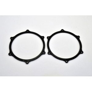 AFTERMARKET 12.548 Βάσεις ηχείων Seat Ibiza 6j '08>