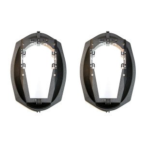 ACV 12.632 Βάσεις ηχείων Bmw E36 '90-'99 ACV 12.632 Βάσεις ηχείων Bmw E36 '90-'99