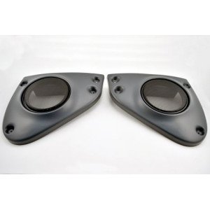 AFTERMARKET 12.52 Πάνελ ηχείων Smart Fortwo 165mm