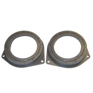ACV 12.085 Βάσεις ηχείων Alfa romeo 4c, Fiat, Opel, Ford Ka '09>