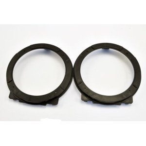 AFTERMARKET 12.53 Βάσεις ηχείων Honda Jazz