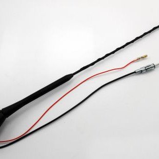 AFTERMARKET 2.091 Κεραία με ενισχυτή τύπου Golf