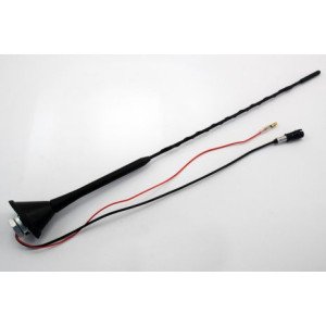 AFTERMARKET 2.092 Κεραία τύπου Golf (with raku)